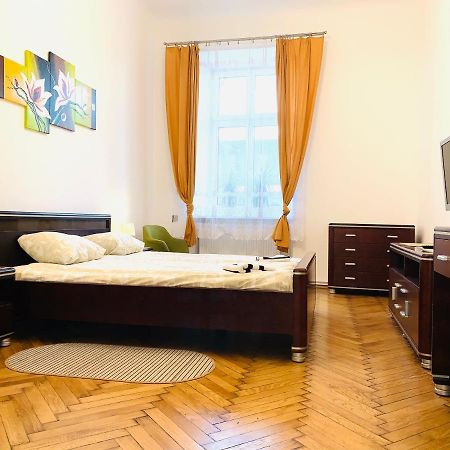 Krakow Cozy Apartment Экстерьер фото