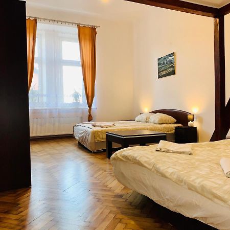 Krakow Cozy Apartment Экстерьер фото