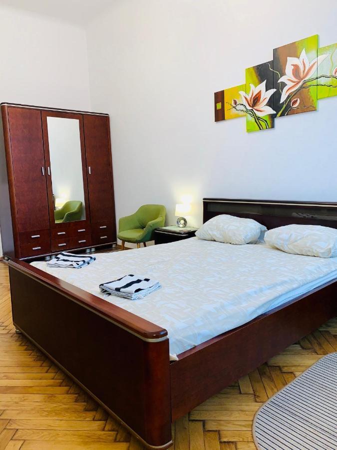 Krakow Cozy Apartment Экстерьер фото