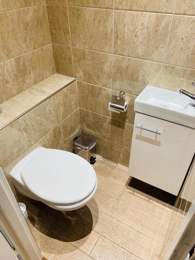 Krakow Cozy Apartment Экстерьер фото