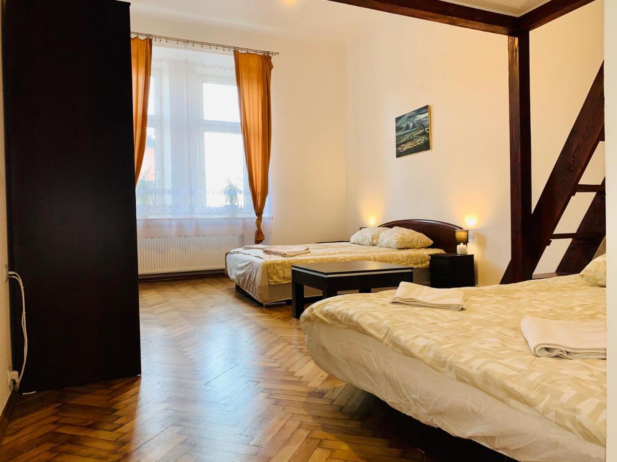 Krakow Cozy Apartment Экстерьер фото